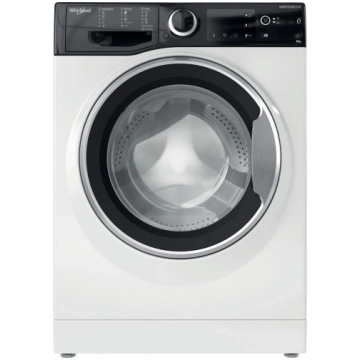 Veļas mazgājamā mašīna WHIRLPOOL WRBSB 6249 S EU |