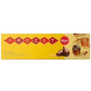 Konfektes Prozit klasika LAIMA 180g - 1