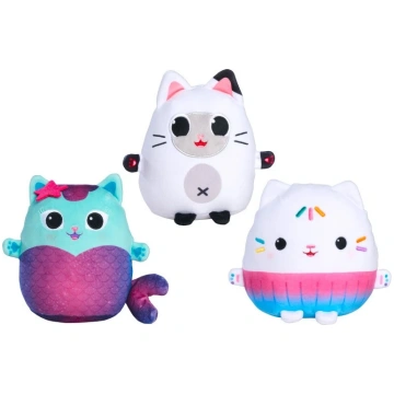 Mascot Universal Squishy Gabby 20cm 3 types SIMBA