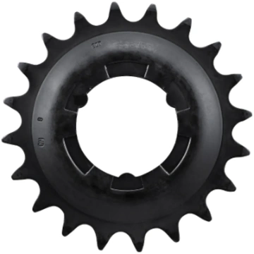 SHIMANO NEXUS Cassette SM-GEAR Single speed 20T