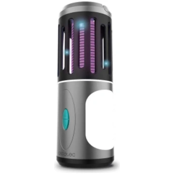 Cecotec | Mosquito Killer | ByeFly 3000 Go 1788