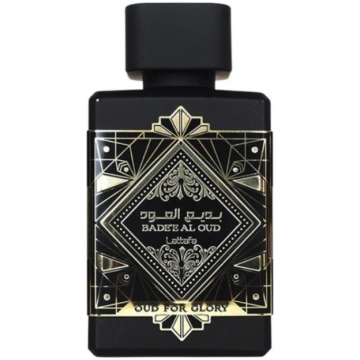 Lattafa, Badee Al Oud Oud For Glory EDP 5ml