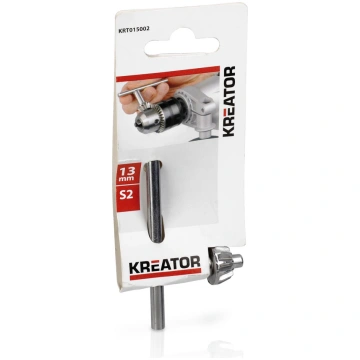 KREATOR Urbjmašīnas patronas atslēga 13mm, KRT0150