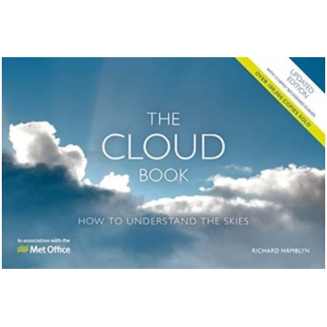 Met Office Cloud Book - Updated Edition, How to Un