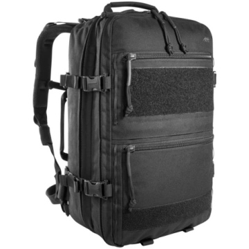 Tasmanian Tiger Modular Grab Pack 30 Black