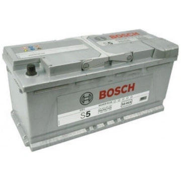 Akumulators Bosch 110Ah 920A S5015