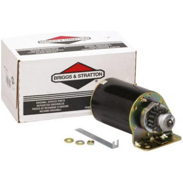 Starteris BRIGGS&STRATTON (16 zobi) Origināls