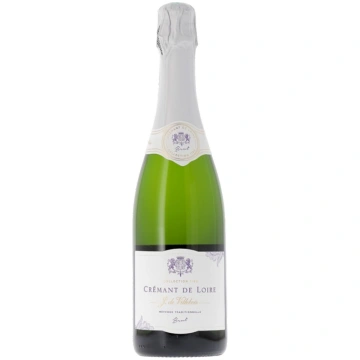 Villebois Cremant de Loire Brut