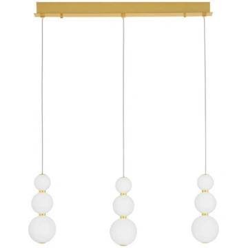 Piekaramā lampa Perla LED Nova Luce