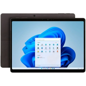 Microsoft Surface Pro 11 melns 33,02cm (13") X1E 1