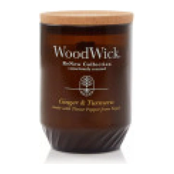 Yankee Candle WW ReNew Medium ingvers un kurkuma [