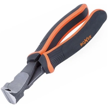 BOXER Boxer® endebidetang 160 mm krom-vanadiumstål