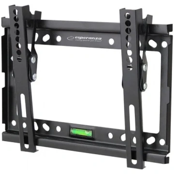 Esperanza ERW010 TV mount/stand 127 cm (50") Black