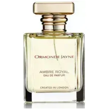 Ambre Royal Parfum Ormonde Jayne