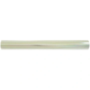 TurboWorks alumīnija caurule 0st 10mm 100cm [Rura 