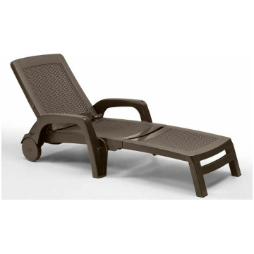 Saulosanas kresls Miami bruns 8003723301784 ( 8003