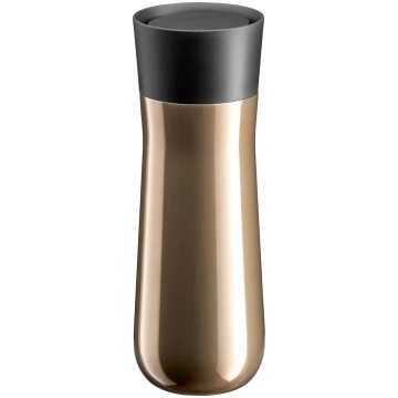 Termo krūzīte Impulse zeltaini brūna 350 ml WMF