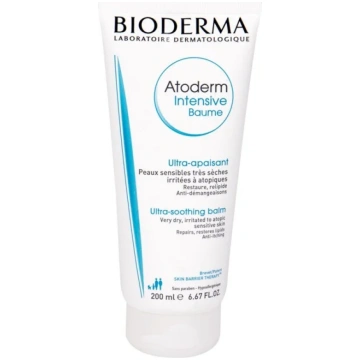 Body Balm BIODERMA Atoderm Intensive Baume, 200ml