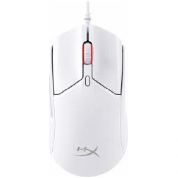 HYPERX Datorpele HyperX Pulsefire Haste 2 White