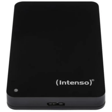 External HDD|INTENSO|6021513|5TB|USB 3.0|Colour Bl