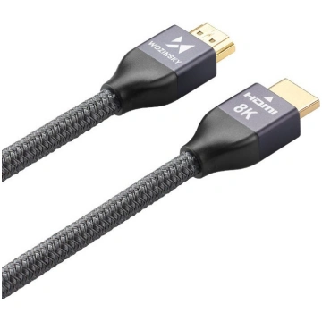 Vads Wozinsky HDMI 2.1 Cable 8K 60 Hz HDMI 2.1, HD