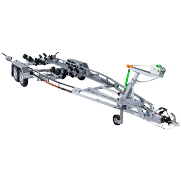 Piekabes - RESPO 2000V712T230 Multiroller - ABB SE