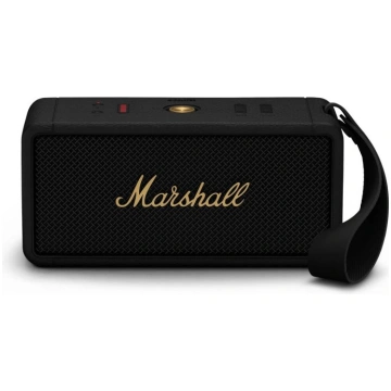 Marshall Middleton Bluetooth bezvadu skaļrunis 312