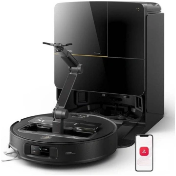 ROBOROCK Saros Z70 Robot Vacuum with Multifunction