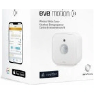 Eve Systems GmbH Motion inteliģents kustības senso