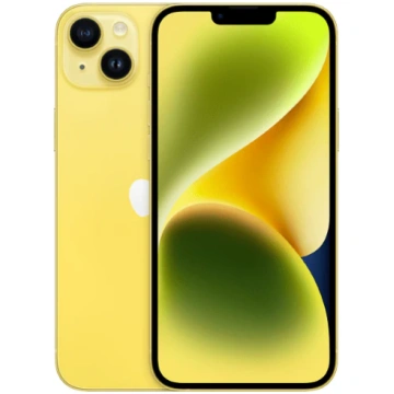 APPLE IPHONE 14 256GB YELLOW - USATO (GRADO BC) BA