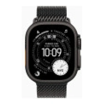 Viedpulkstenis Apple Watch Ultra 3 GPS Cellular 49