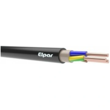 Kabelis CYKY 4x2,5 mm2