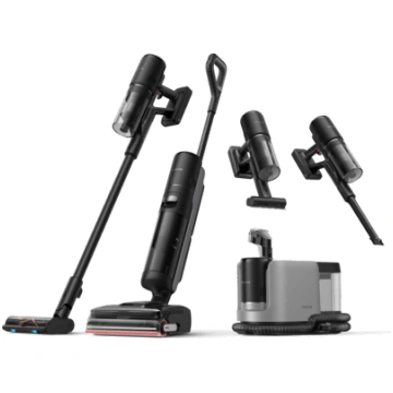 DREAME H15 Wet Vacuum HHV46B