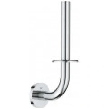Essentials rezerves papīra turētājs Grohe 40385001