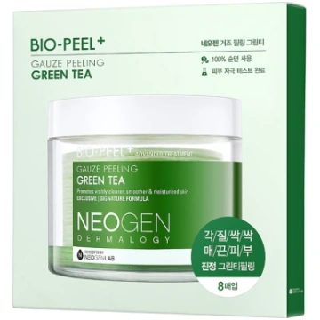 Neogen Dermalogy Bio-Peel Gauze Peeling Pīlinga sp