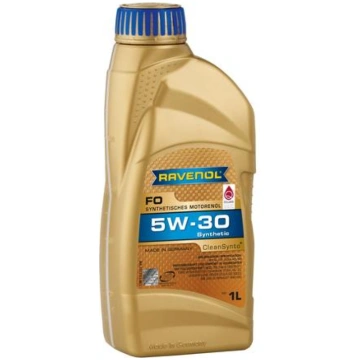 RAV FORD 5W30 1L RAVENOL