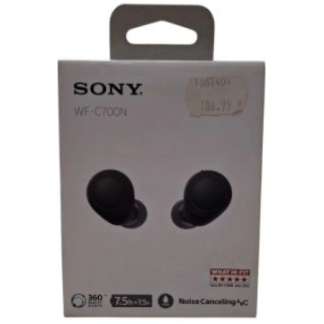 Lietots - Sony Wf-C700N (P739949)