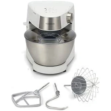 Kenwood Prospero+ KHC29.A0WH virtuves kombains, 4,