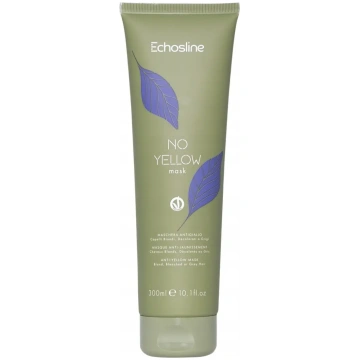 EchoslineNo Yellow Mask 300ml | 8008277245089 | 80