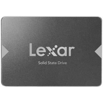 Lexar SSD disks LNS100-256RB NS100