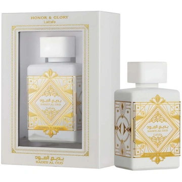 Lattafa Perfumes Badee Al Oud Honor & Glory EDP 10