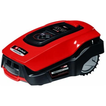 Einhell FREELEXO 600 BT Robotic Lawn Mower, Batter