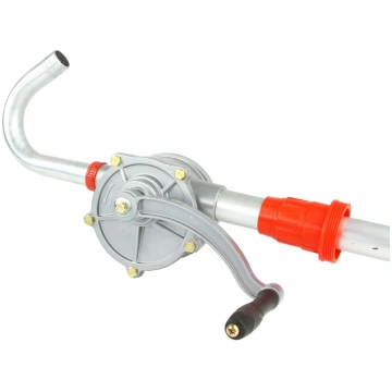FUEL PUMP | ALUMINUM | 3 PCS. (SK79933) Factory Di