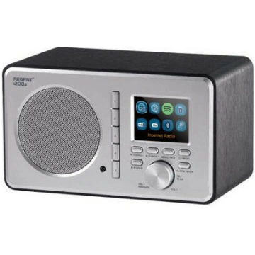 Radio Ferguson Radio FM/DAB+/internetowe REGENT ze