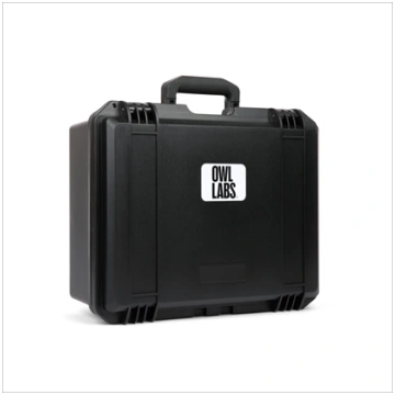 Kamera internetowa OWL Labs Hard Case for Meeting 