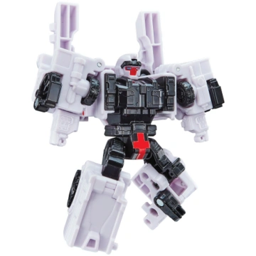 Figūriņa Transformers Mini Tobot Transformer Set