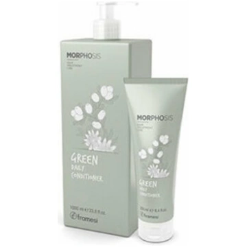 FRAMESI MORPHOSIS Green Daily Conditioner, mitrino