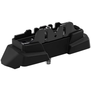 Adapteris auto jumta bagāžniekam, 4 gab., saderīgs