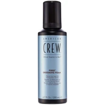 American Crew Fiber Grooming Foam - Stylingová pěn
