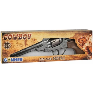Pulio Gonher Cowboy set with hat 155880/0